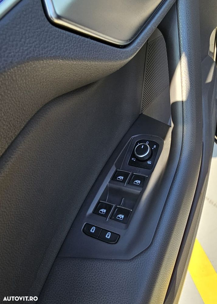 Volkswagen Touareg V6 TDI Atmosphere - 18