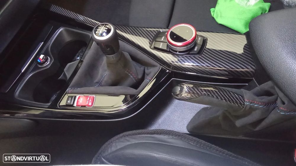 BMW 116 d EfficientDynamics Edition Sport Line - 14