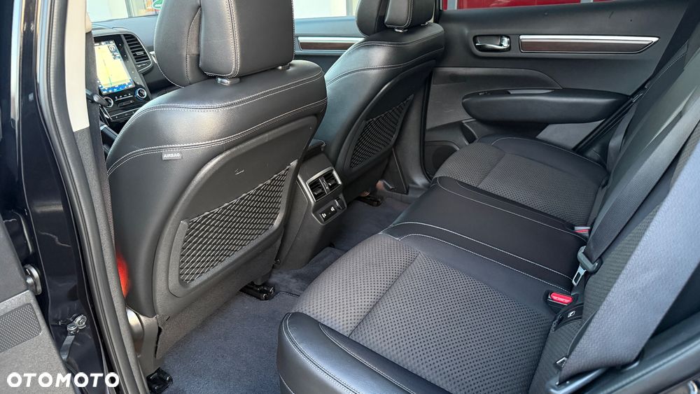 Renault Koleos ENERGY dCi 175 X-tronic LIMITED - 22