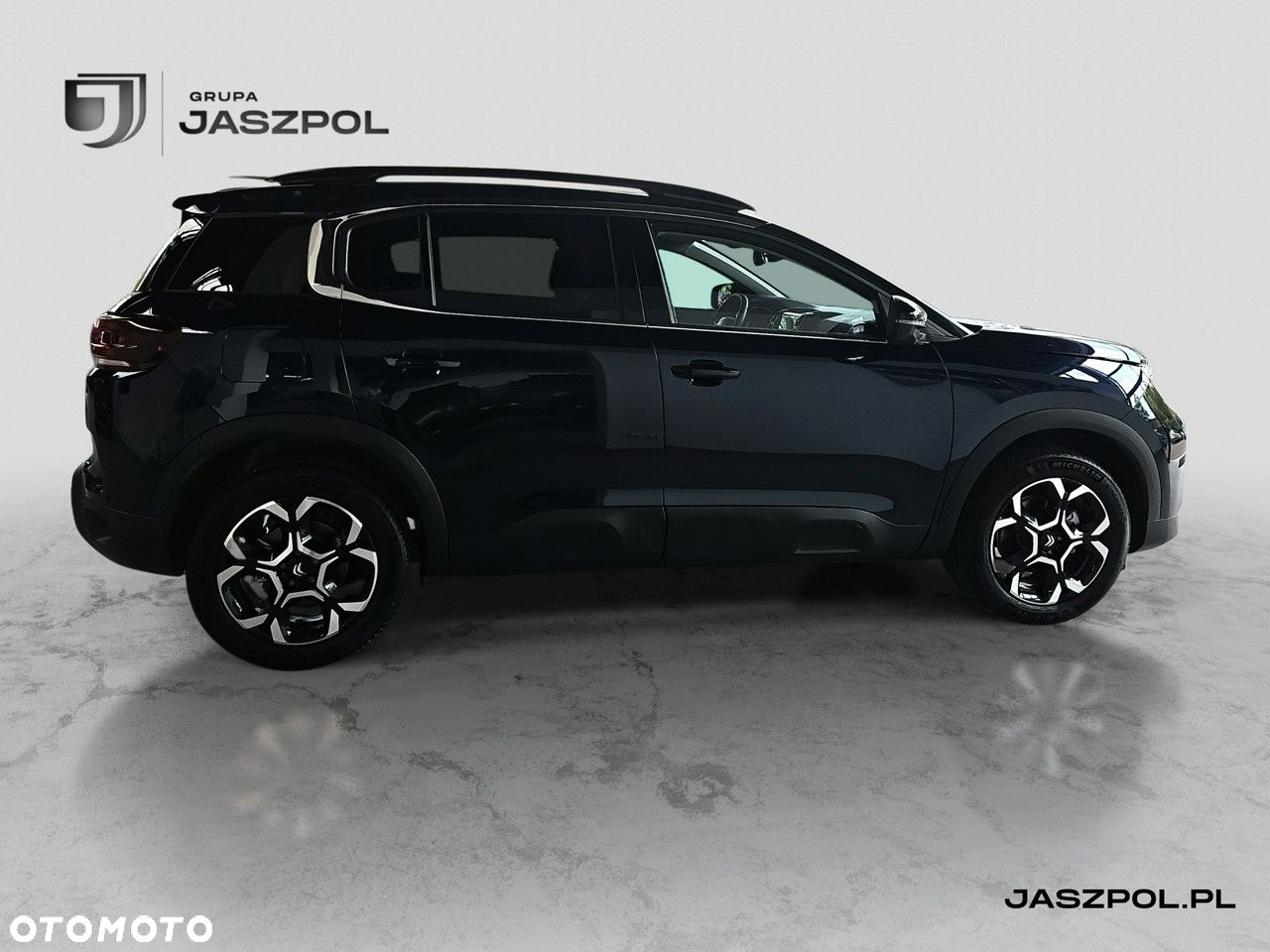 Citroën C5 Aircross - 4