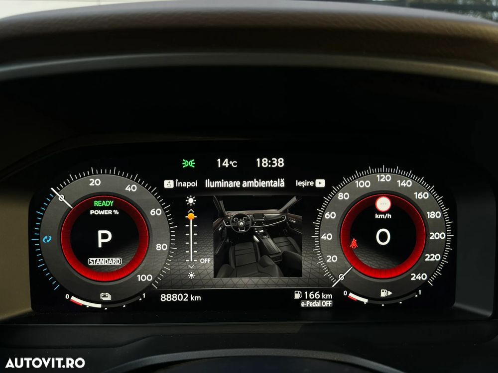 Nissan X-Trail ver-epower-5-locuri-n--connecta - 31