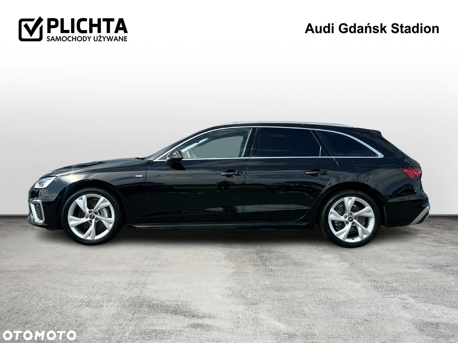 Audi A4 - 2