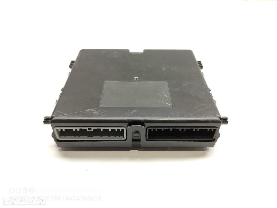 MÓDULO ELETRÓNICO RENAULT CLIO IV - 1