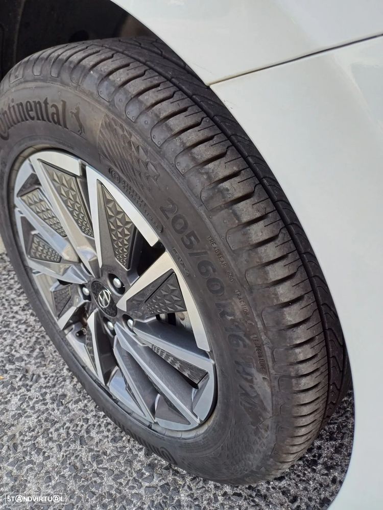 Hyundai Ioniq 38kWh - 16