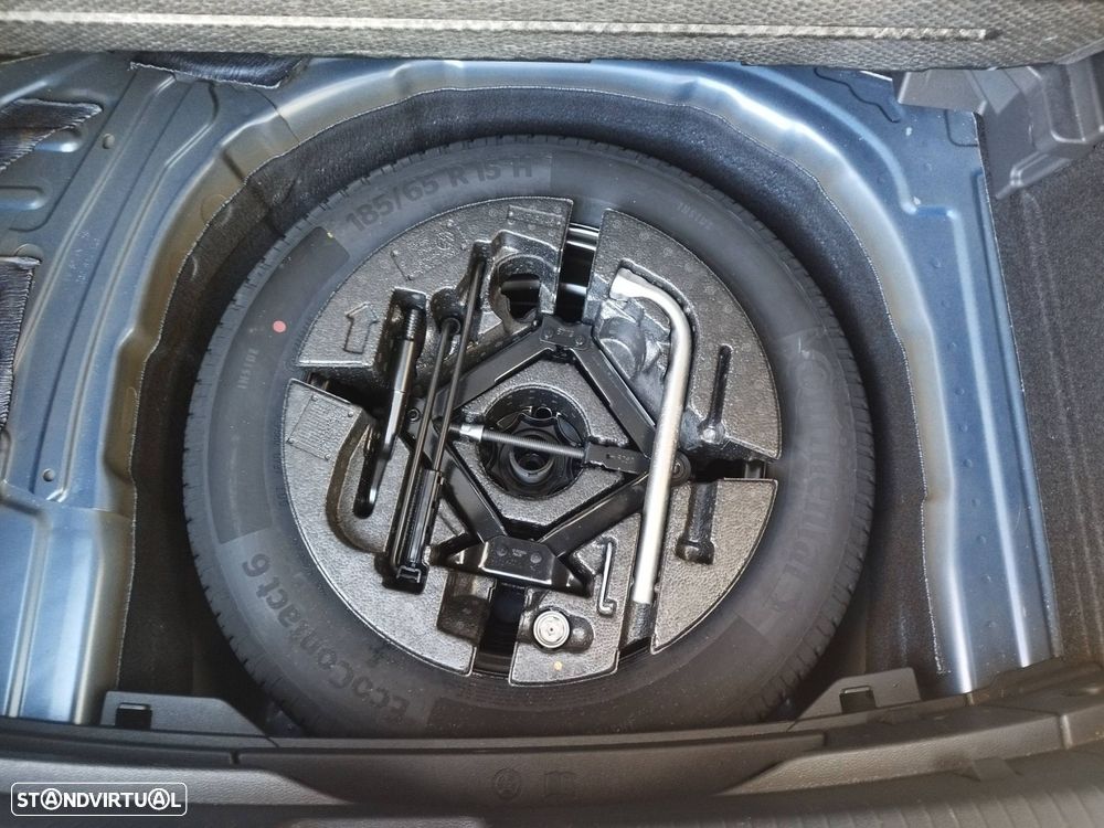 VW Polo 1.0 TSI Urban - 14