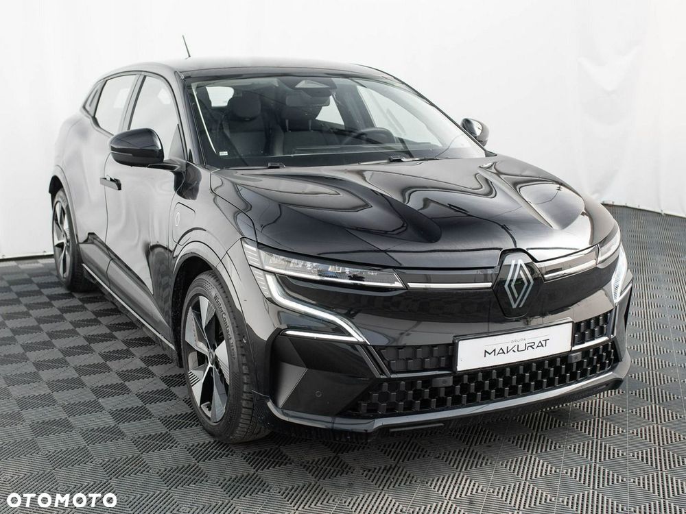 Renault Megane EV40 Equilibre - 4