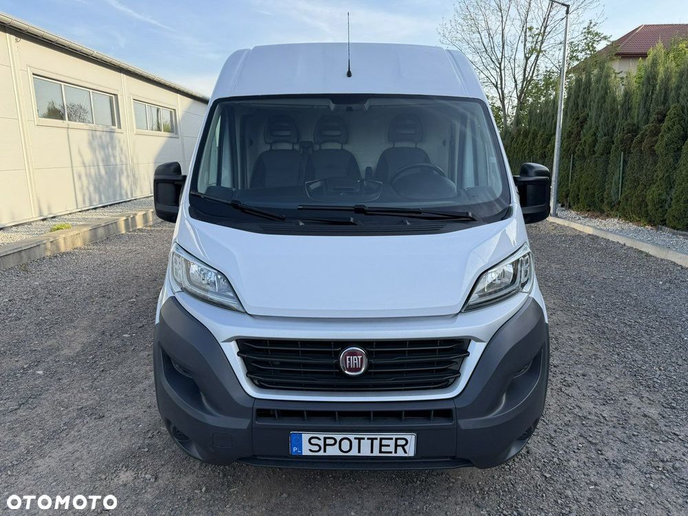 Fiat Ducato - 2