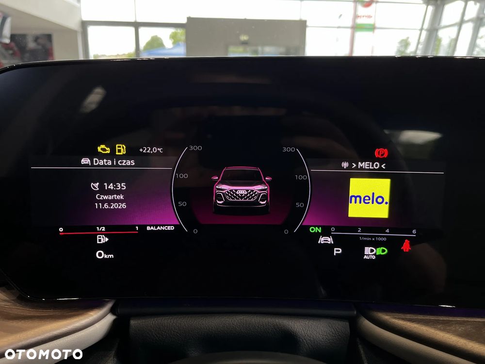 Audi Q5 TDI mHEV 150 kW Quattro S tronic - 22