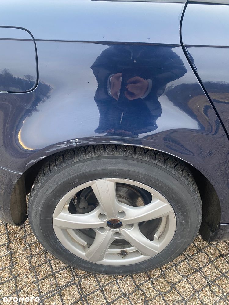 Audi A4 Limousine 1.6 - 17