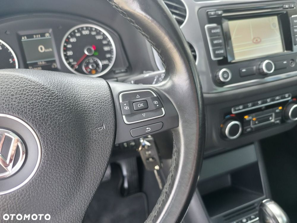 Volkswagen Tiguan - 20
