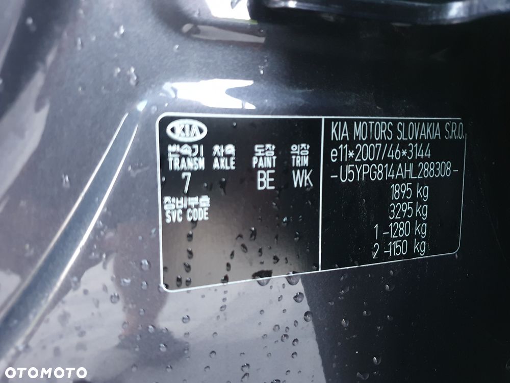 Kia Sportage 1.6 GDI Business Line L 2WD - 37