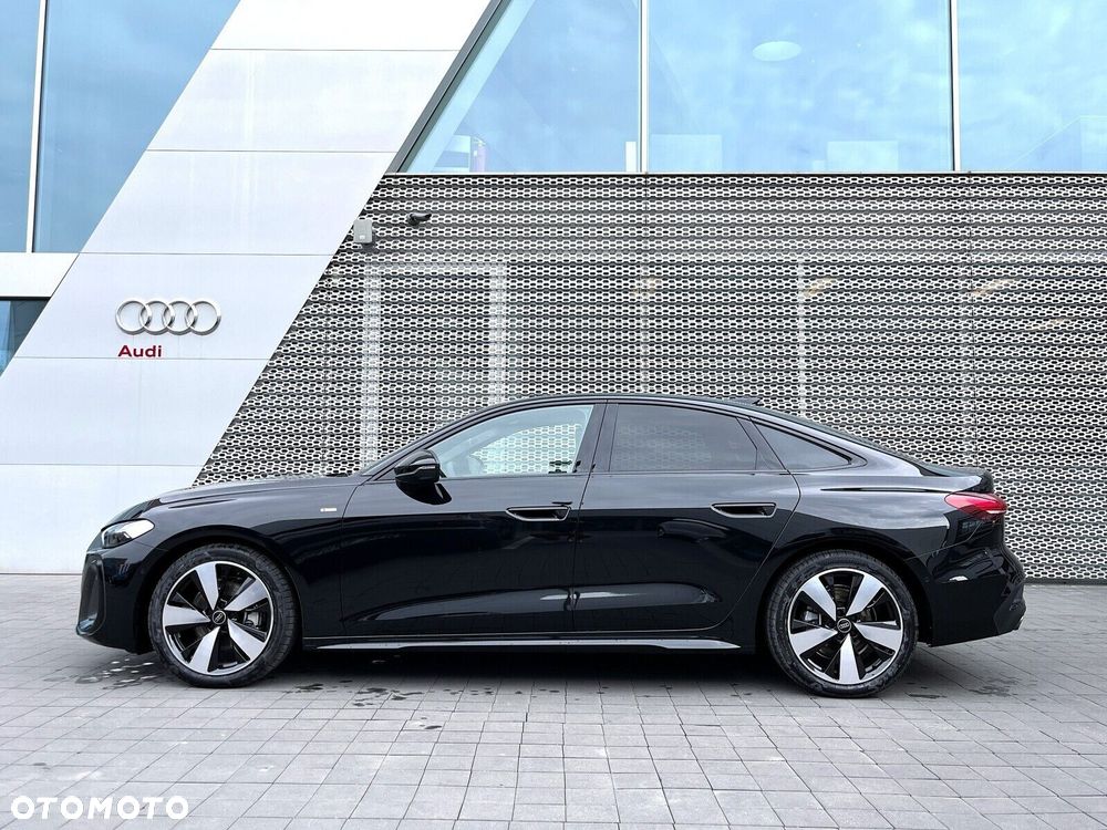 Audi A5 Limousine - 7