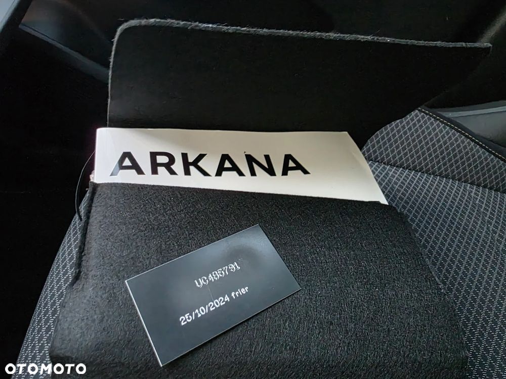 Renault Arkana - 29