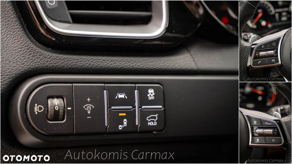Kia ProCeed 1.5 T-GDI GT Line DCT - 28