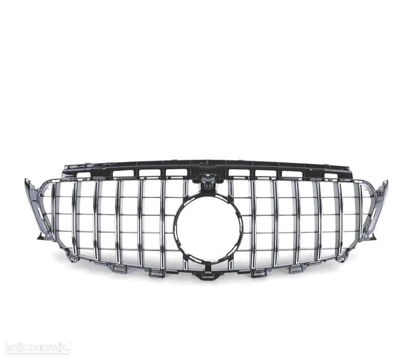 GRELHA MERCEDES CLASE E W213 16- LOOK GT-R AMG - 3