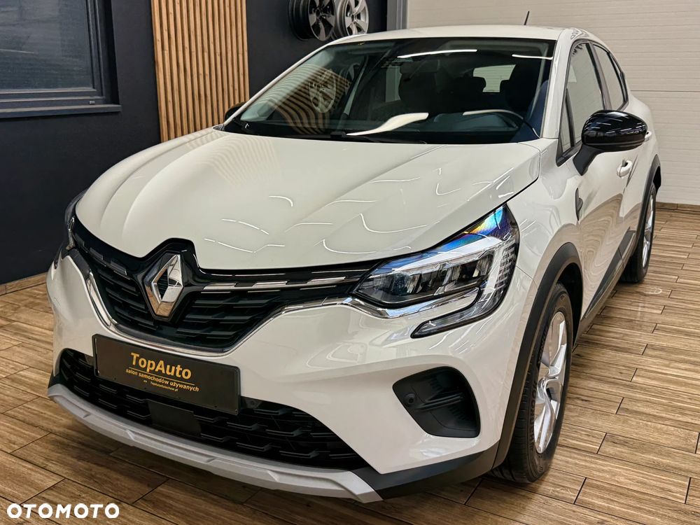 Renault Captur 1.0 TCe Intens - 13
