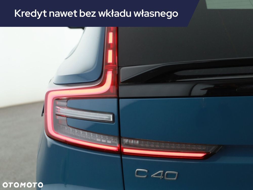 Volvo C40 - 27
