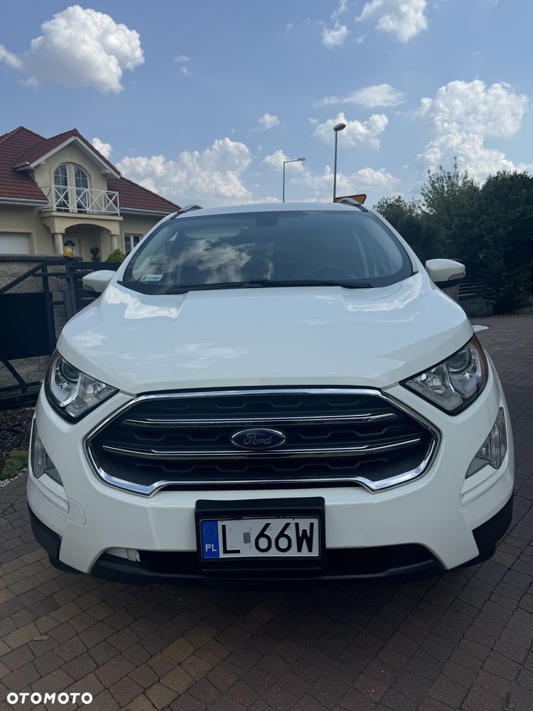 Ford EcoSport - 6