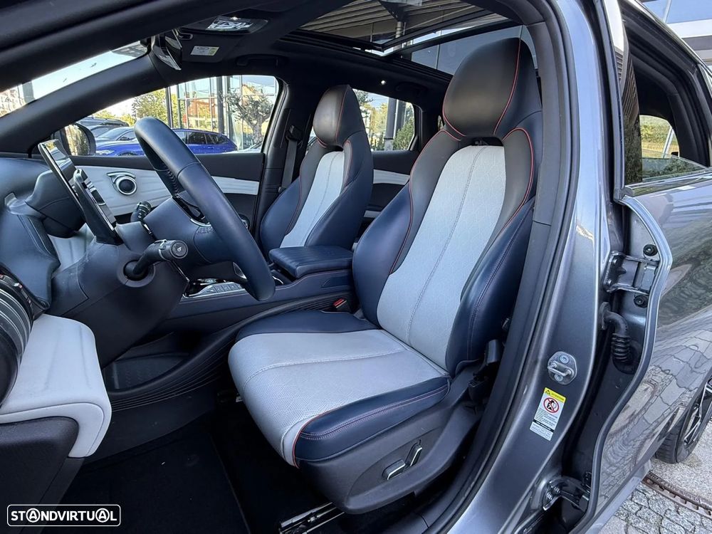 BYD Atto 3 Design - 9