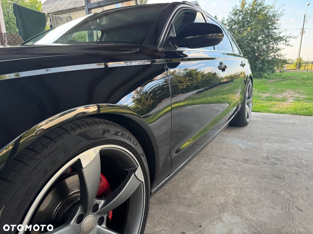 Audi A6 Avant 2.0 TDI - 6
