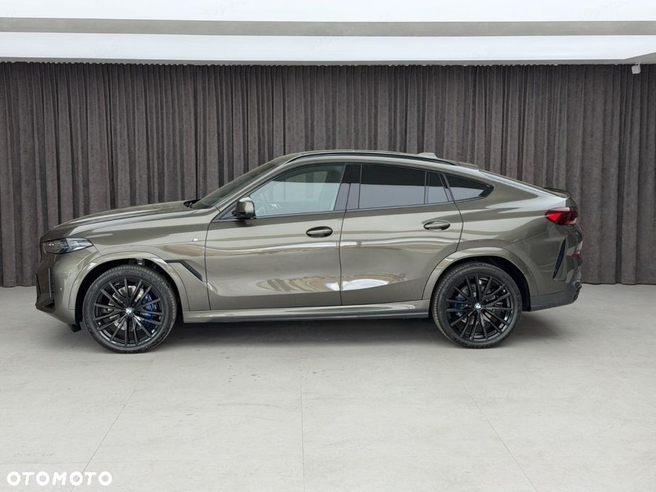 BMW X6 xDrive30d mHEV sport - 2