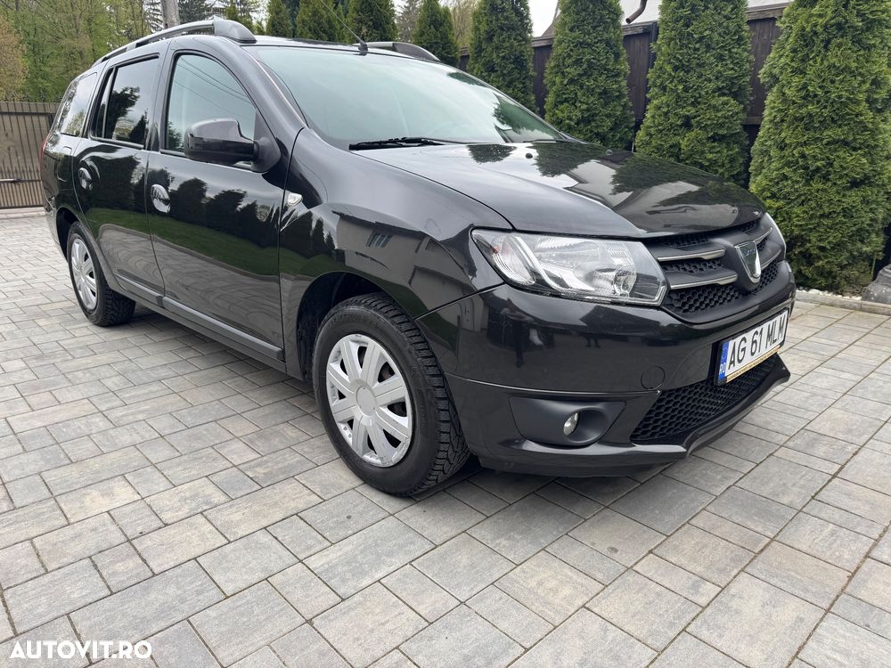 Dacia Logan TCe 90 S&S Stepway Celebration - 9