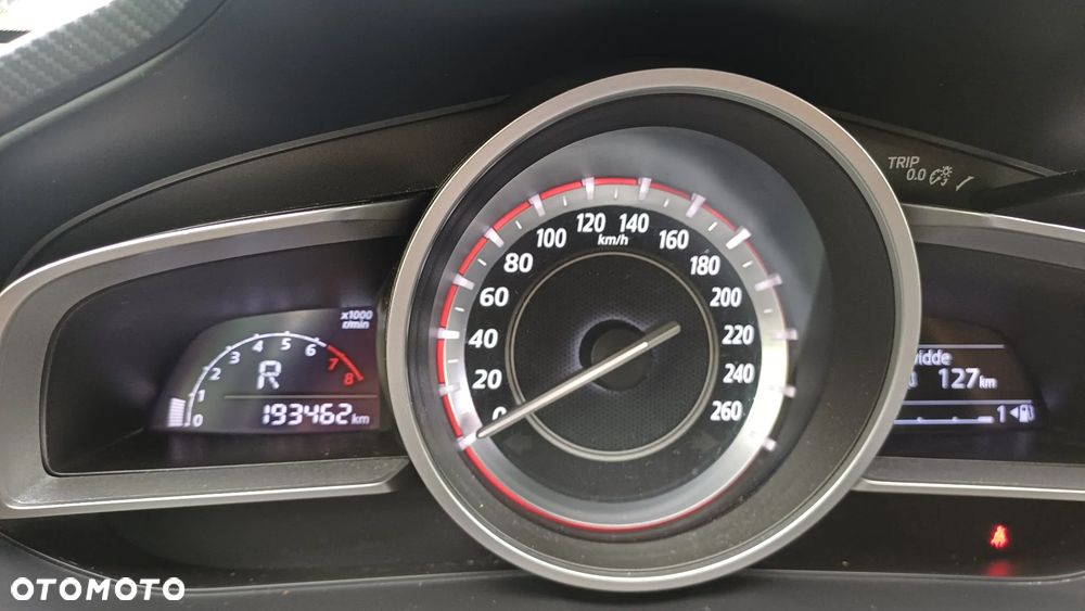 Mazda 3 2.0 Skyenergy - 15