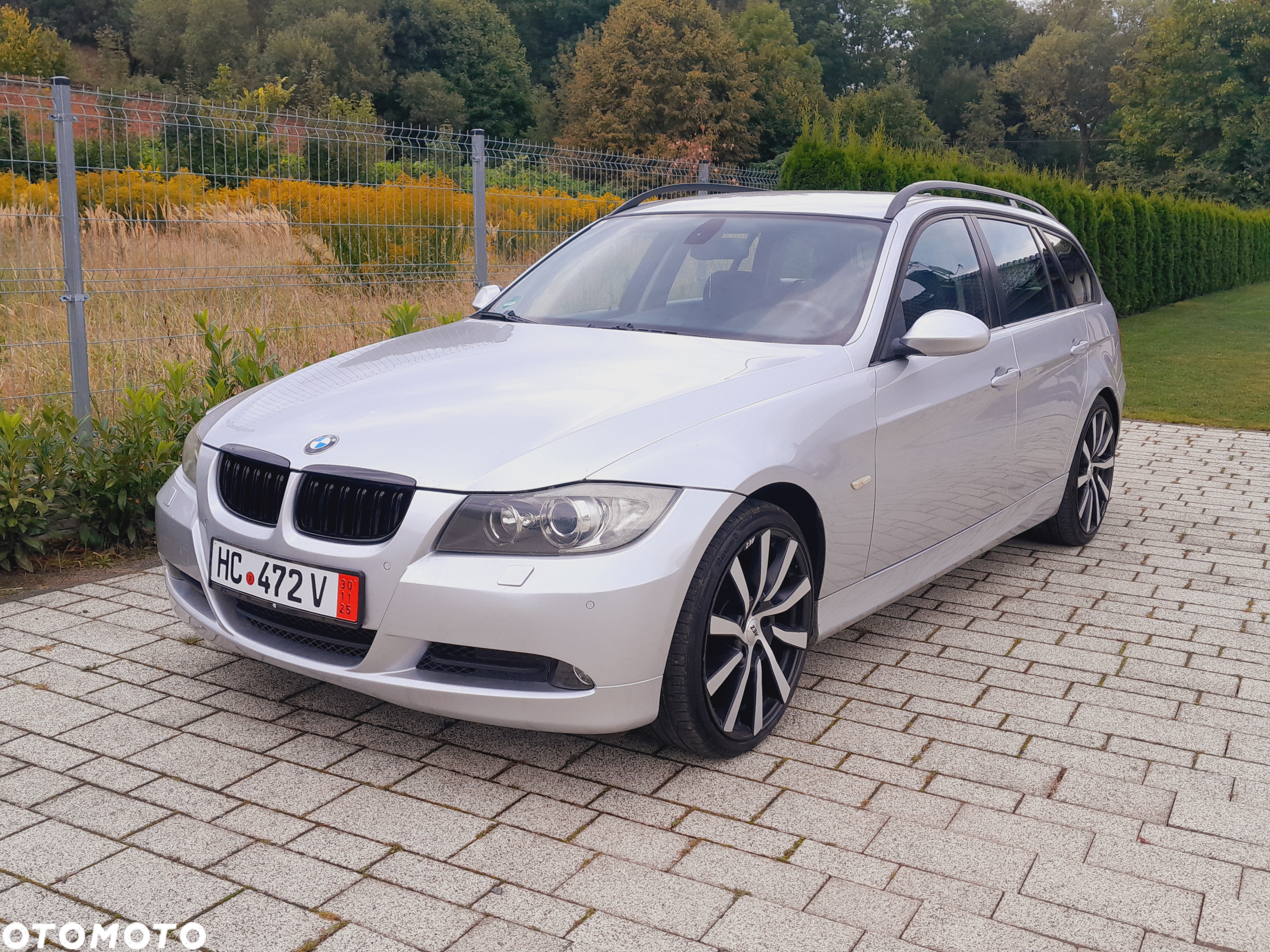 BMW Seria 3 - 6
