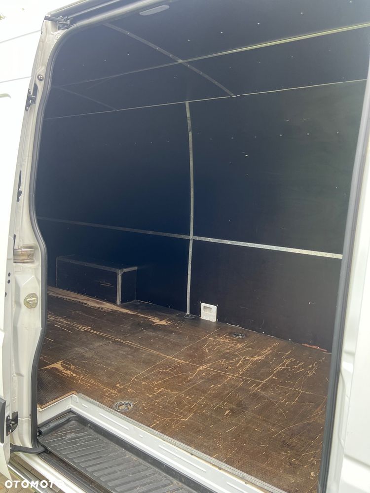 Mercedes-Benz Sprinter 316 - 6