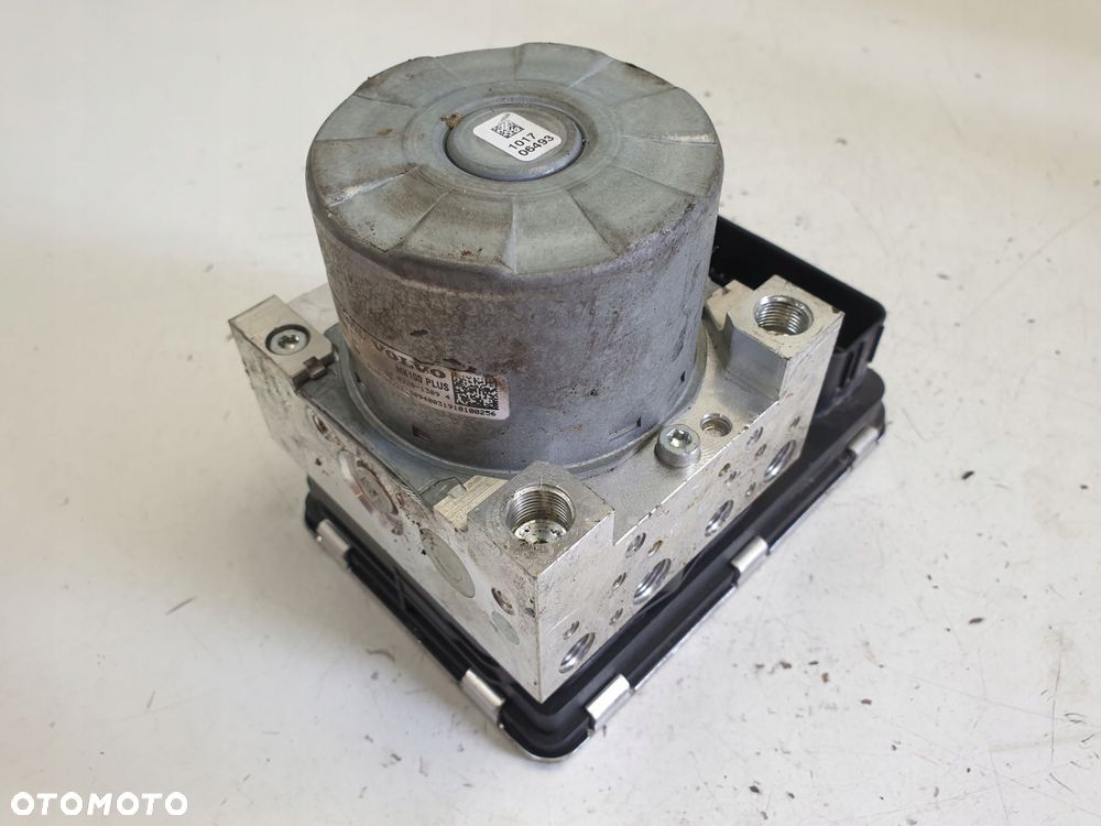 Volvo V60 II POMPA ABS Sterownik 32214804 32214774 - 4
