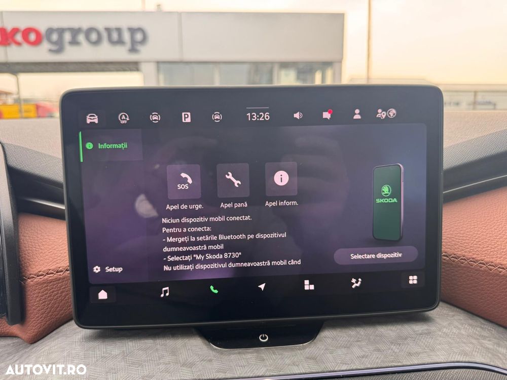 Skoda Kodiaq 1.5 TSI DSG MHEV Selection - 26