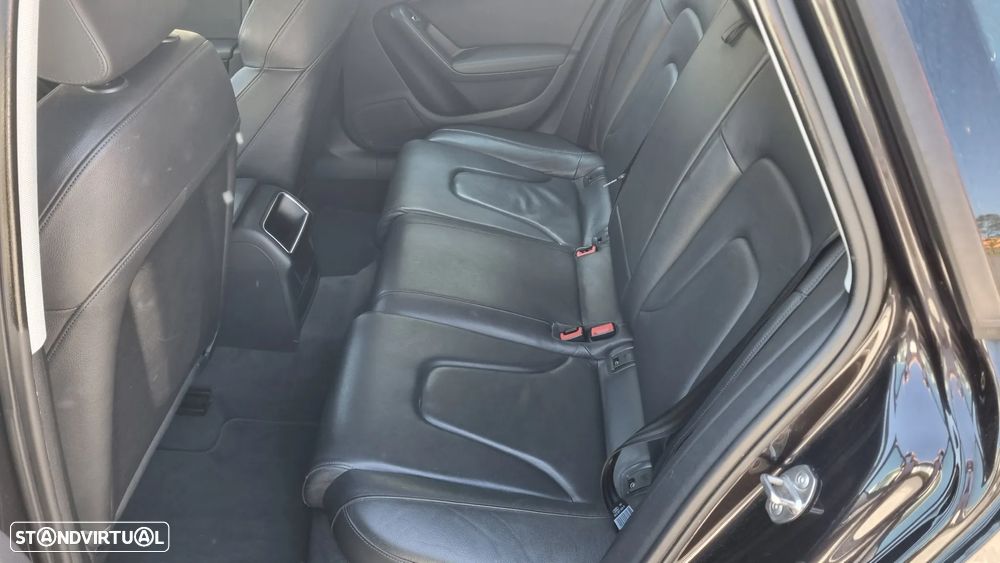 Audi A4 Avant 2.0 TDI Business Line S-line - 5