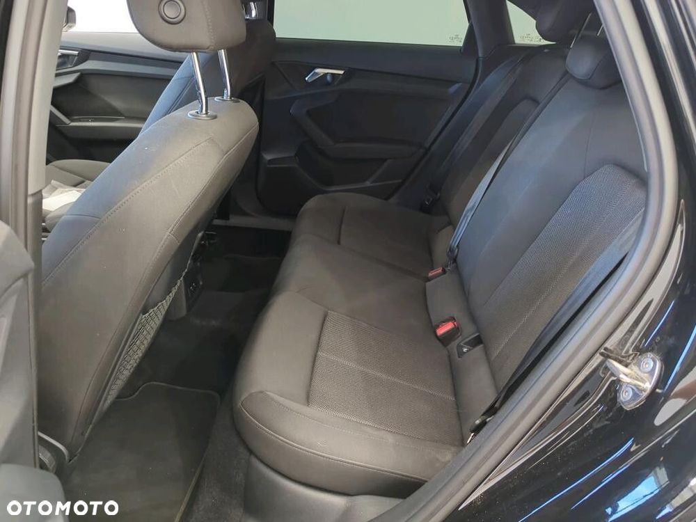 Audi A3 Limousine - 10