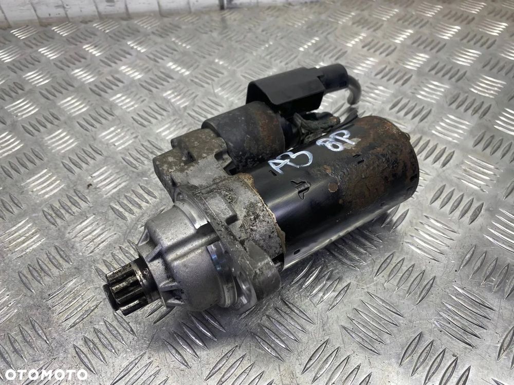 ROZRUSZNIK VW GOLF VI SCIROCCO AUDI A3 8P 1.4 TSI 02Z911024P 1K0971920 - 14