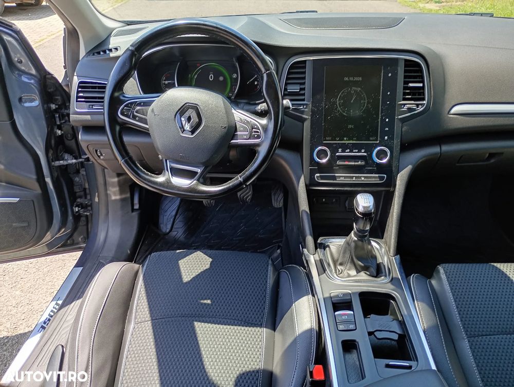 Renault Megane - 22