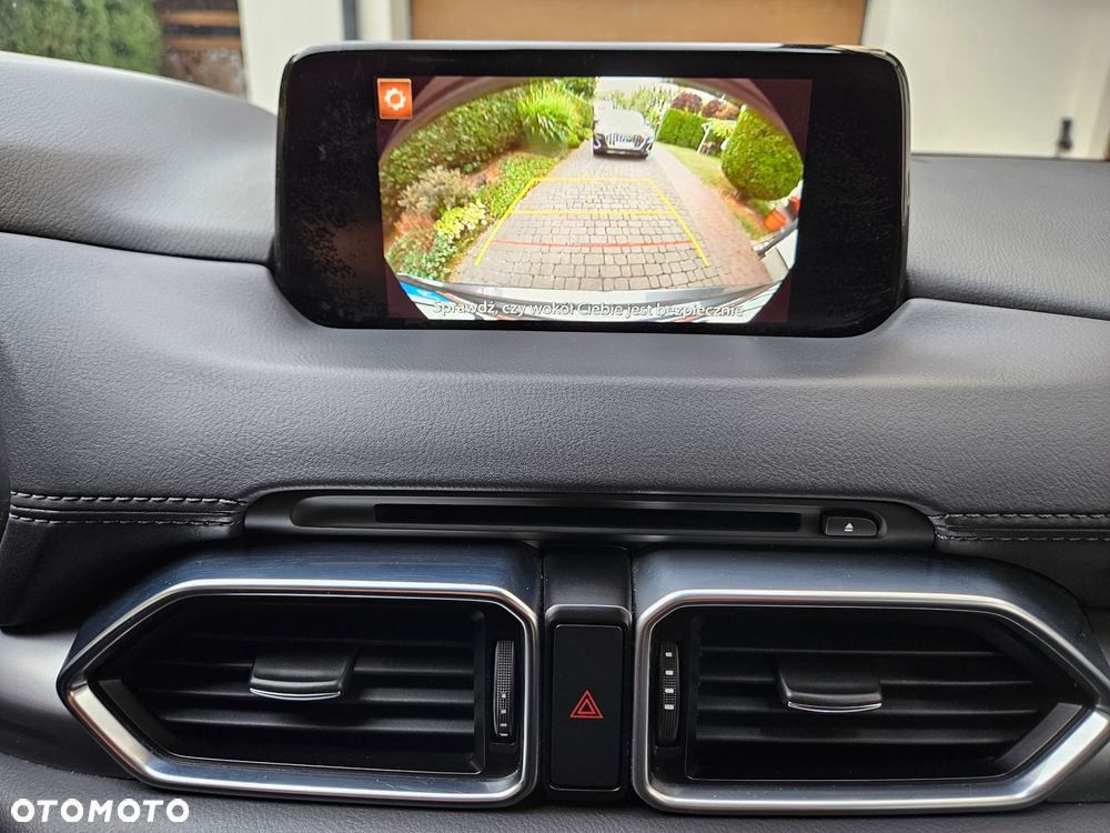 Mazda CX-5 2.0 Skyenergy 2WD - 7