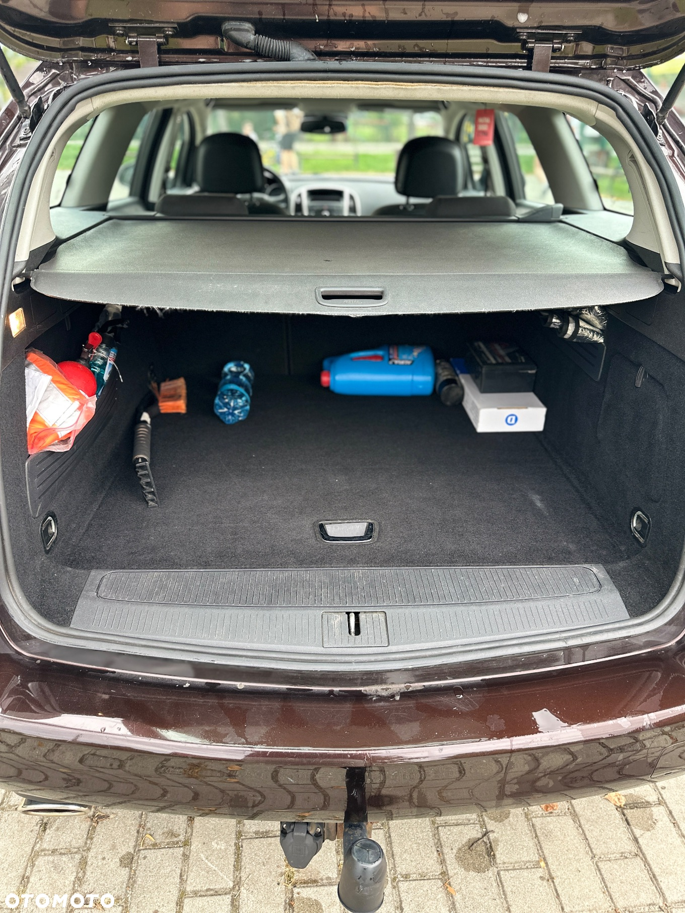 Opel Astra - 7
