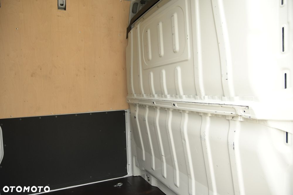 Fiat DUCATO/L4H2/BOXER/JAK NOWY/PERFEKCYJNY/SALON POLSKA/NISKI PRZEBIEG/PIERWSZY WŁAŚCICIEL - 20