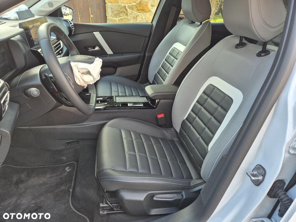 Citroën C4 1.2 PureTech Feel Pack S&S EAT8 - 9