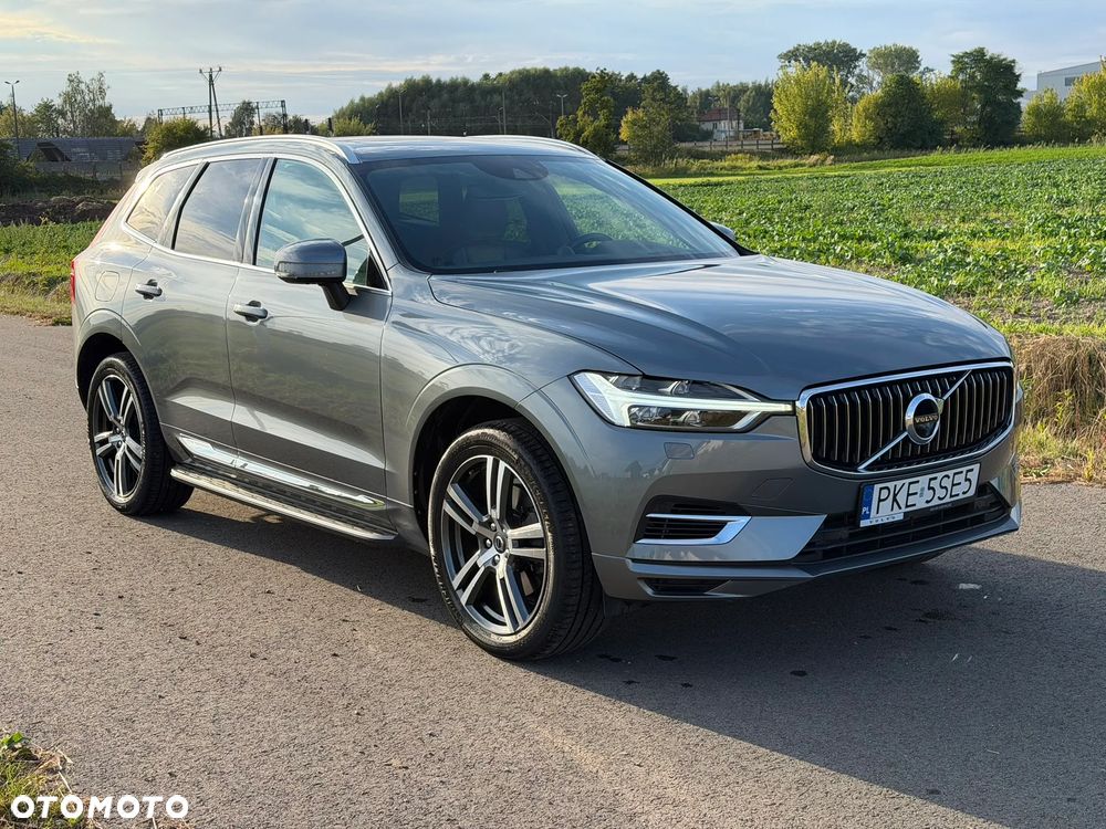 Volvo Xc 60