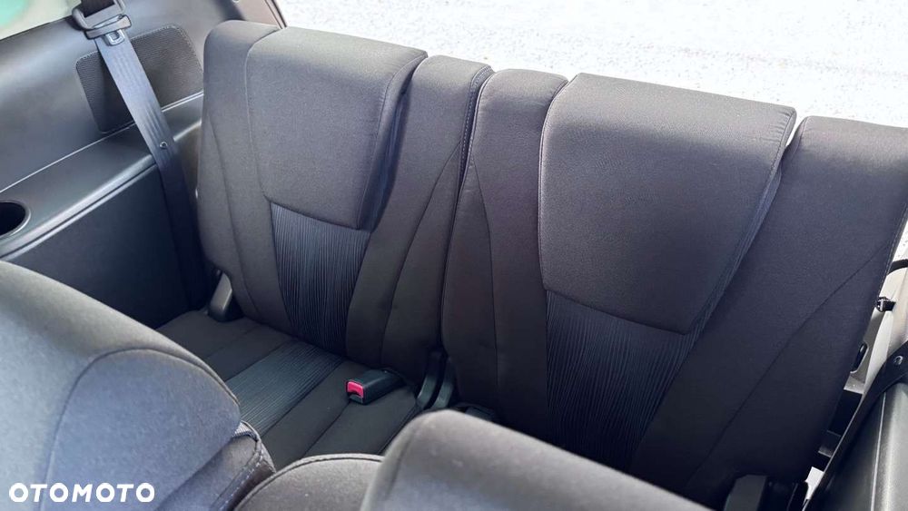 Mazda 5 2011