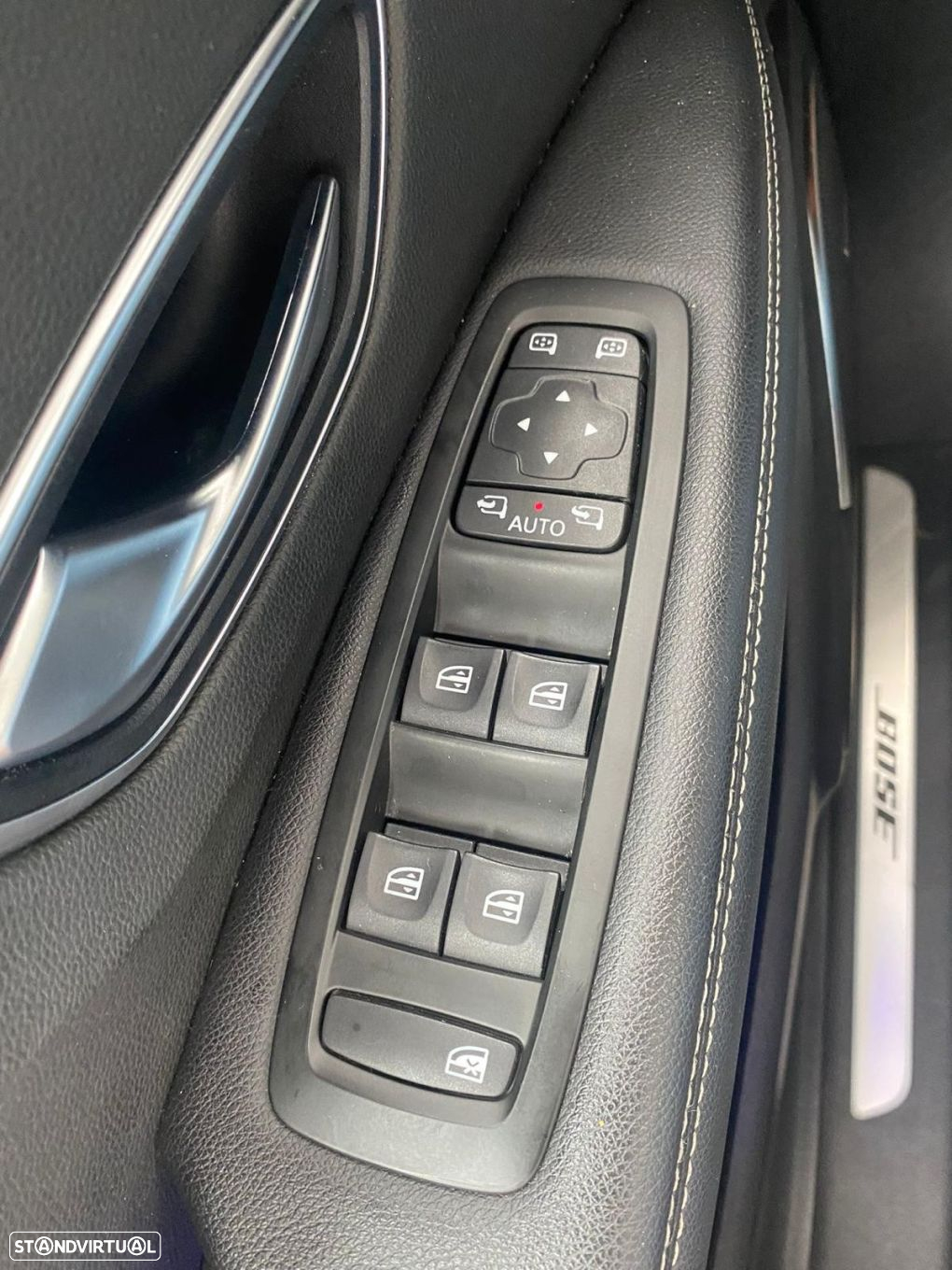 Renault Grand Scénic 1.5 dCi Bose Edition EDC SS - 20
