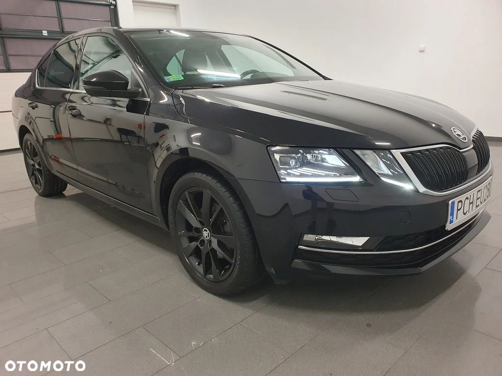 Skoda Octavia 2.0 TDI (Green tec) Style - 1