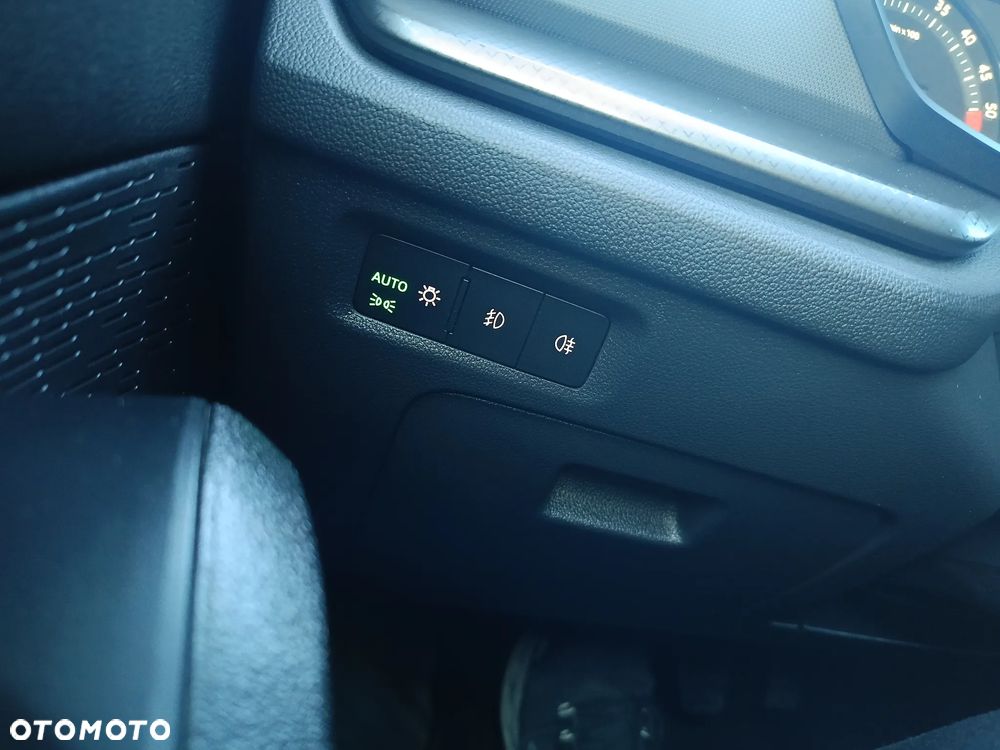 Skoda Octavia 2.0 TDI Ambition - 20