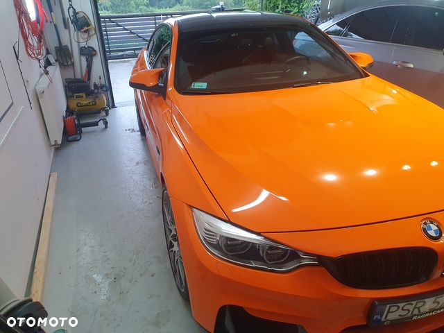 BMW M4 - 9