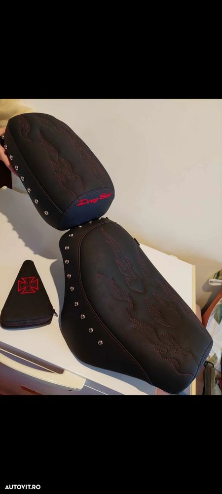 Yamaha Drag Star - 18