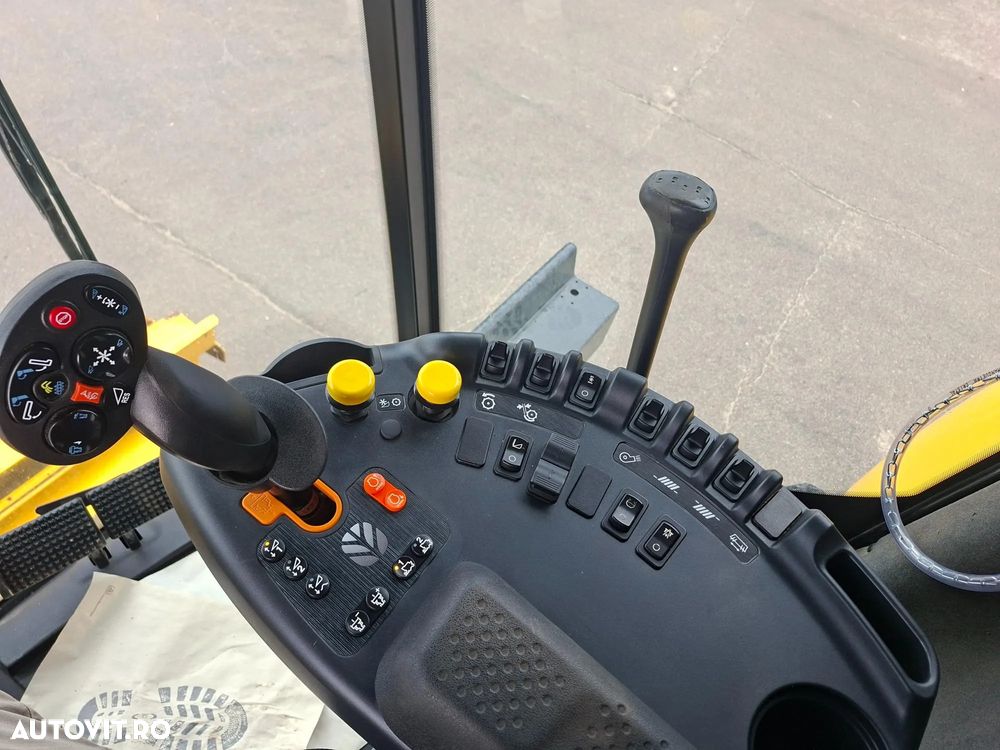 New Holland CX5.80 ST5 - 29