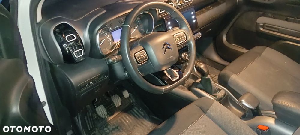 Citroën C3 Aircross - 3