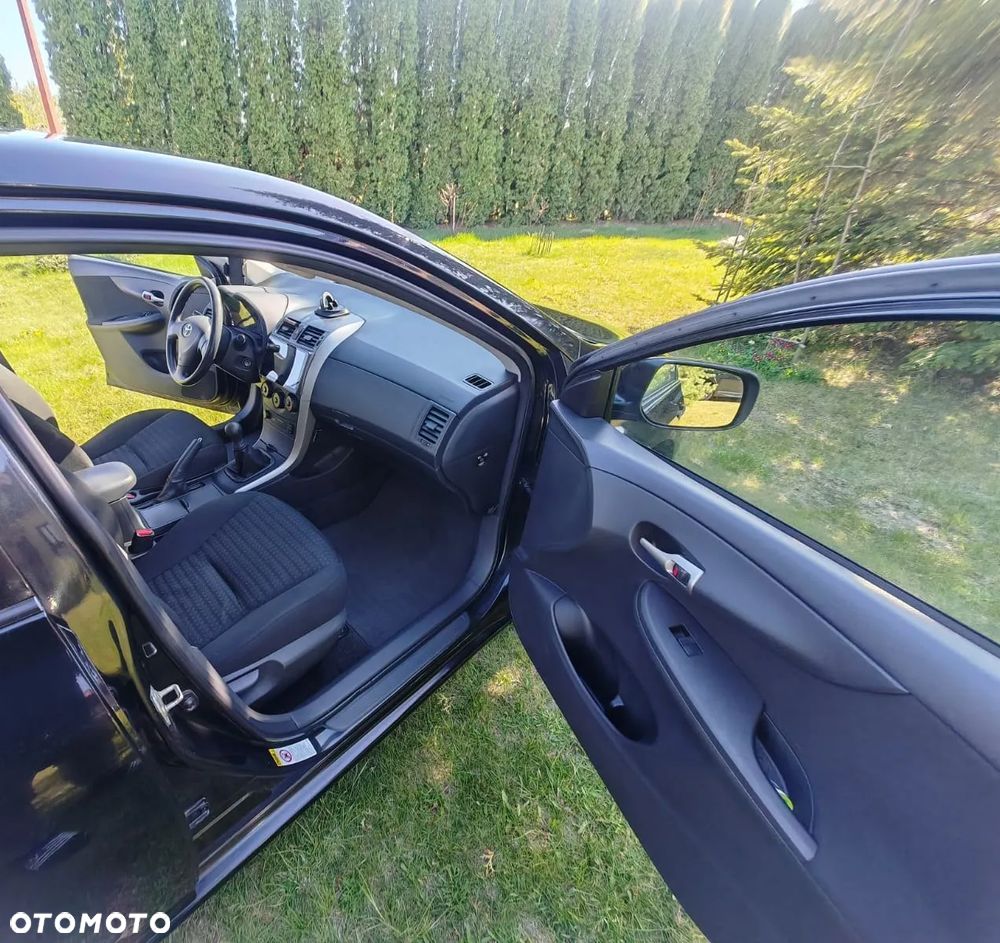 Toyota Corolla 1.4 VVT-i Luna Start - 10