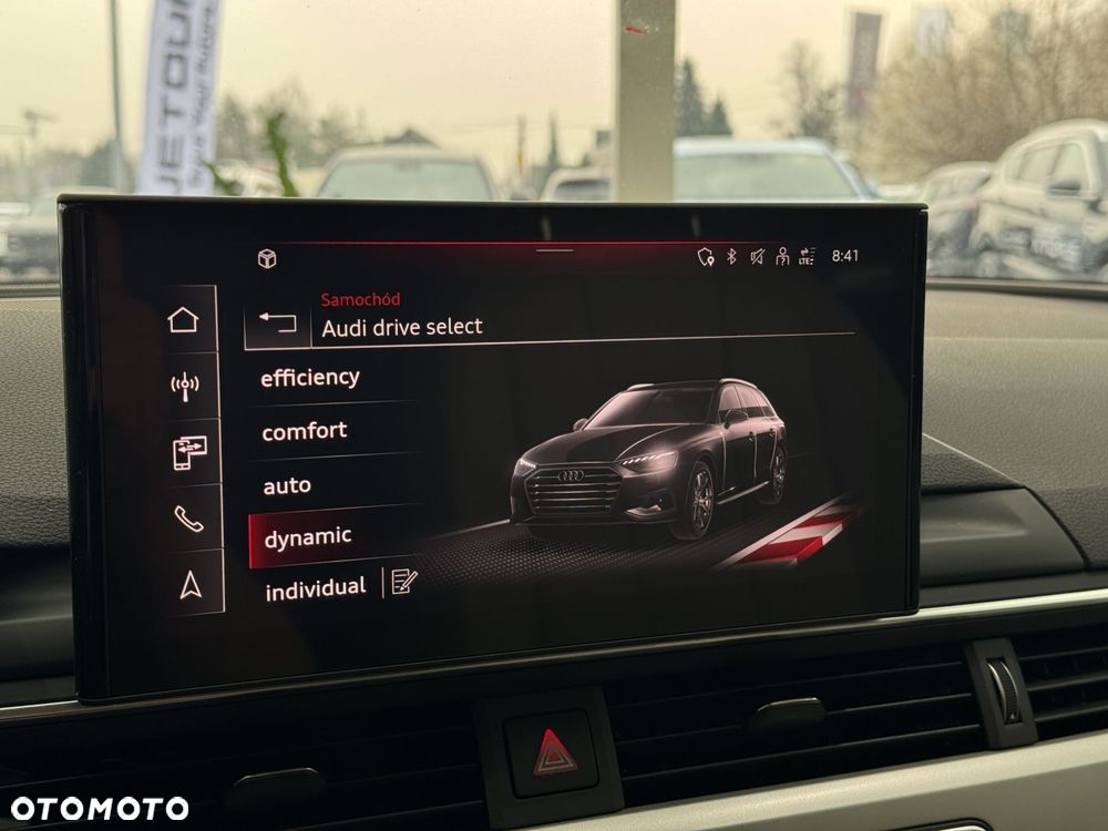 Audi A4 Avant - 33